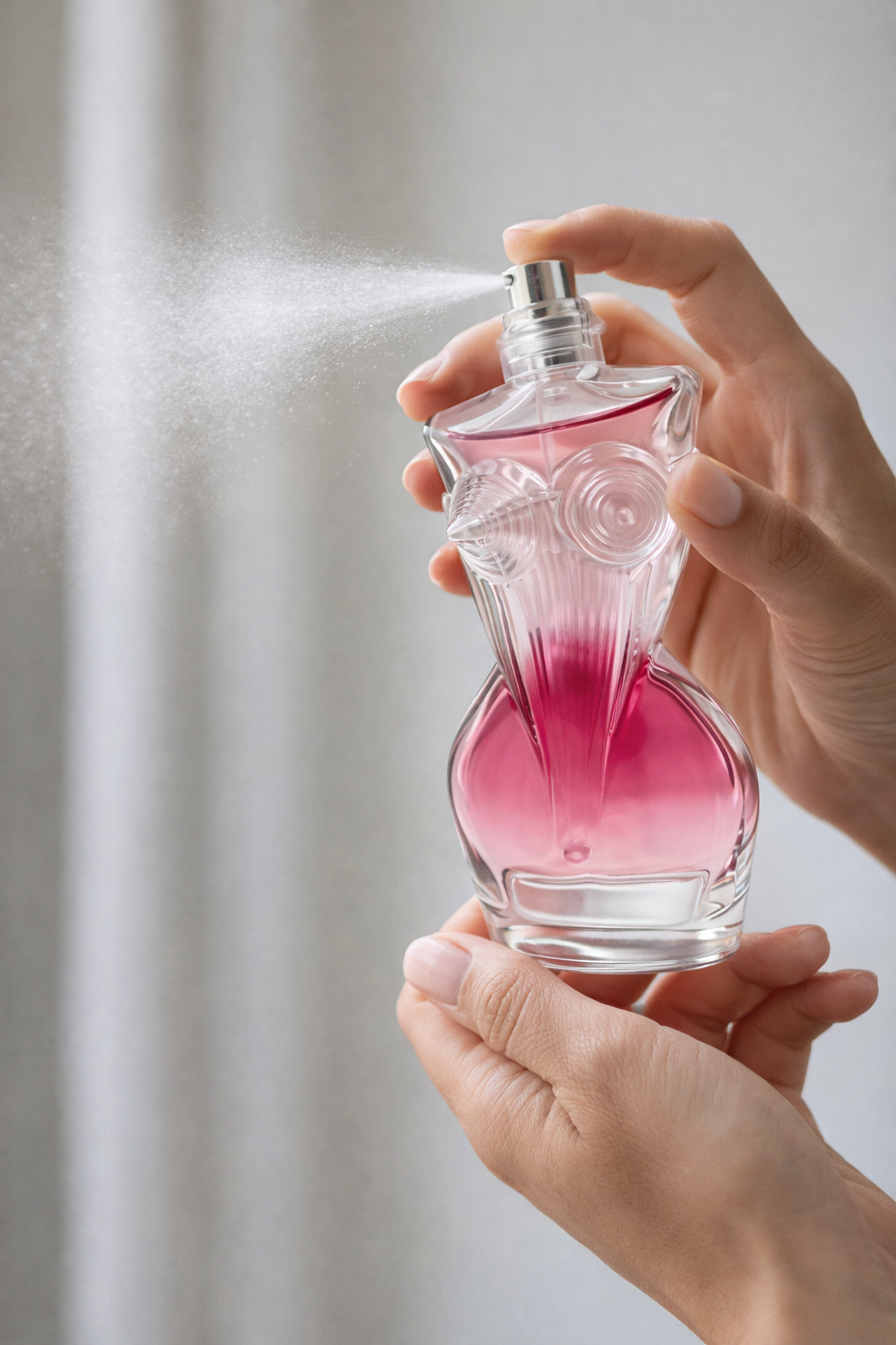 3B Perfume