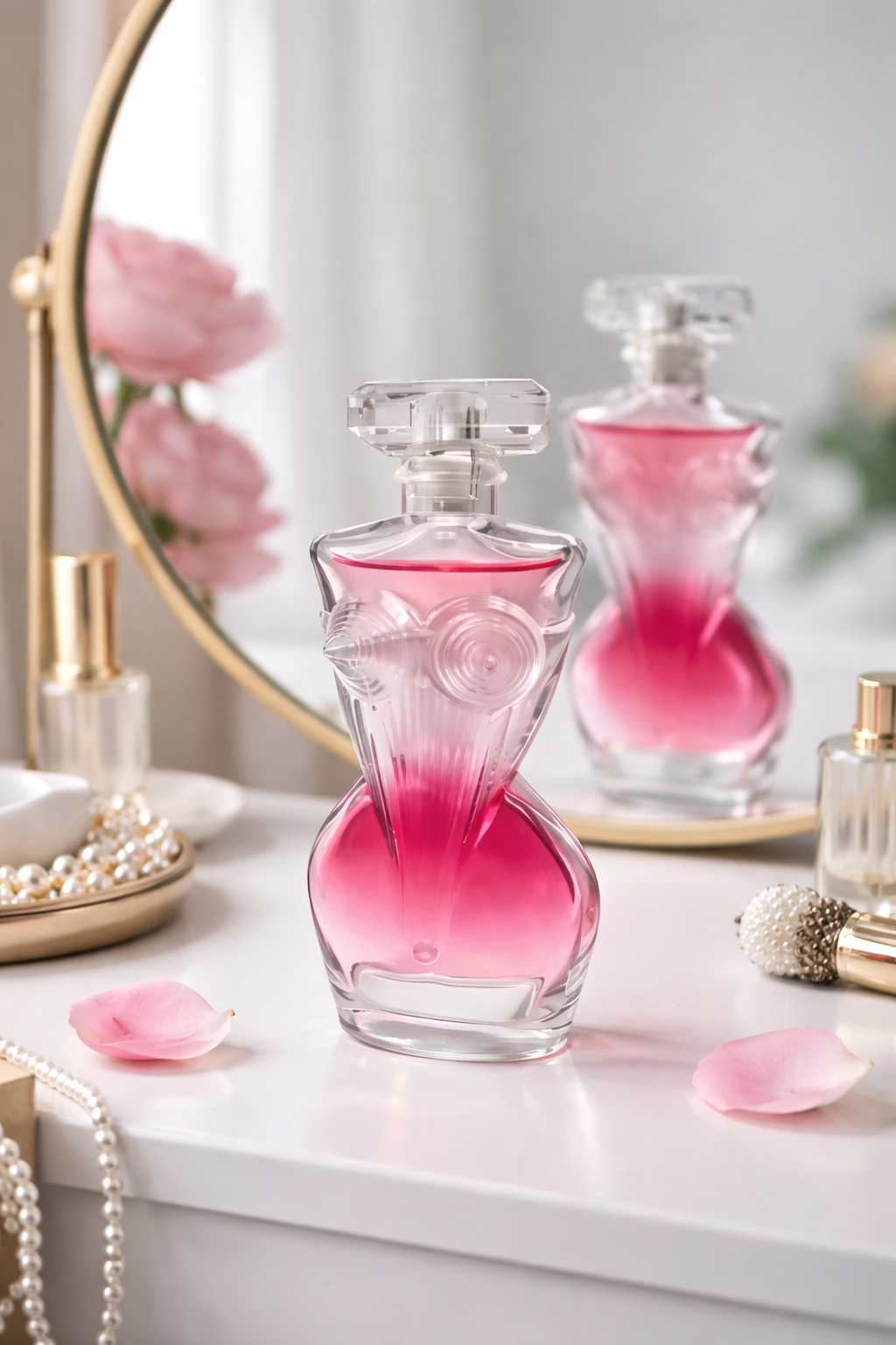3B Perfume