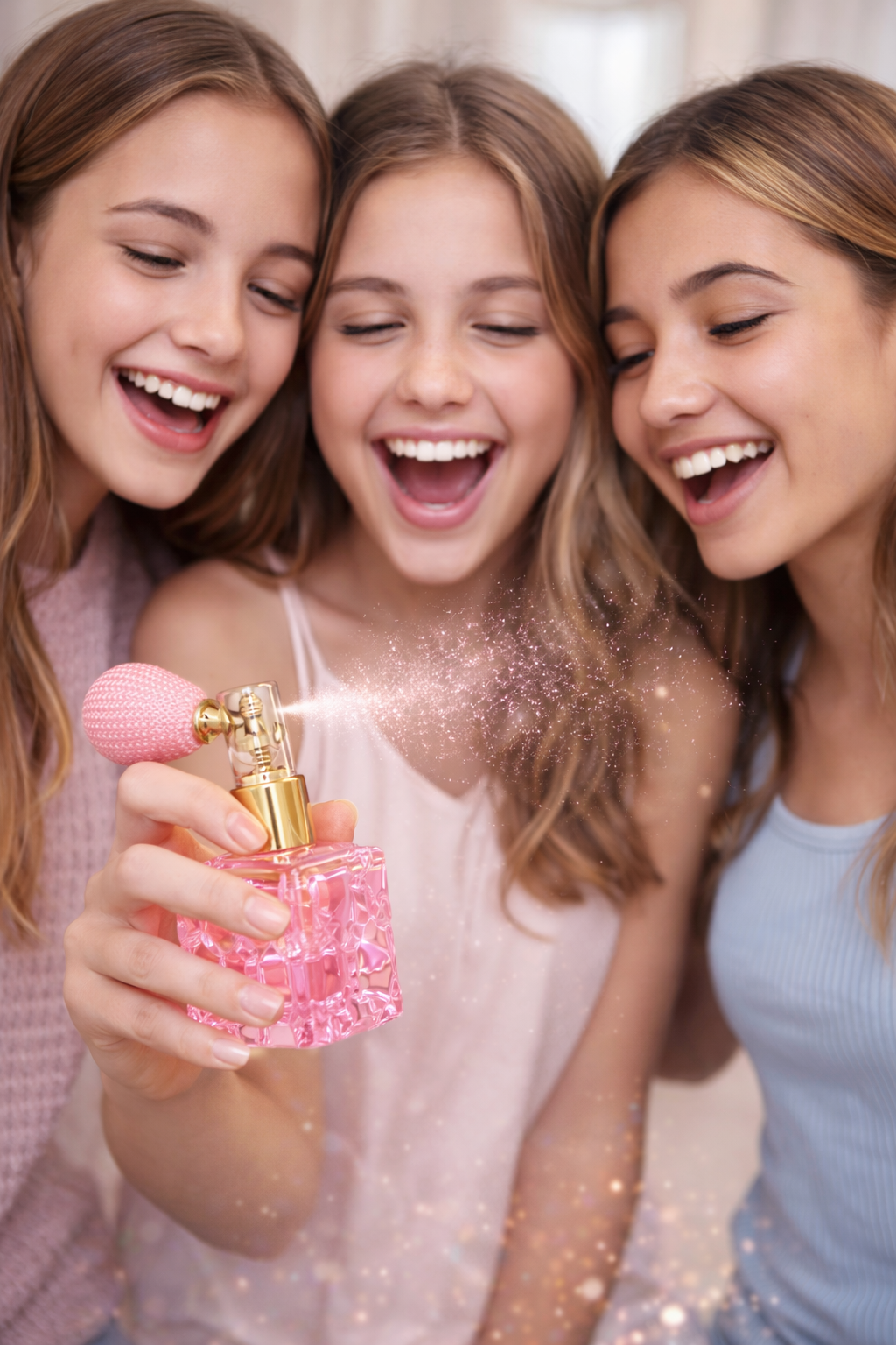 Bella Perfume