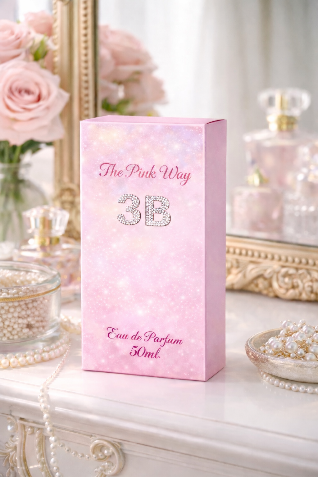 3B Perfume