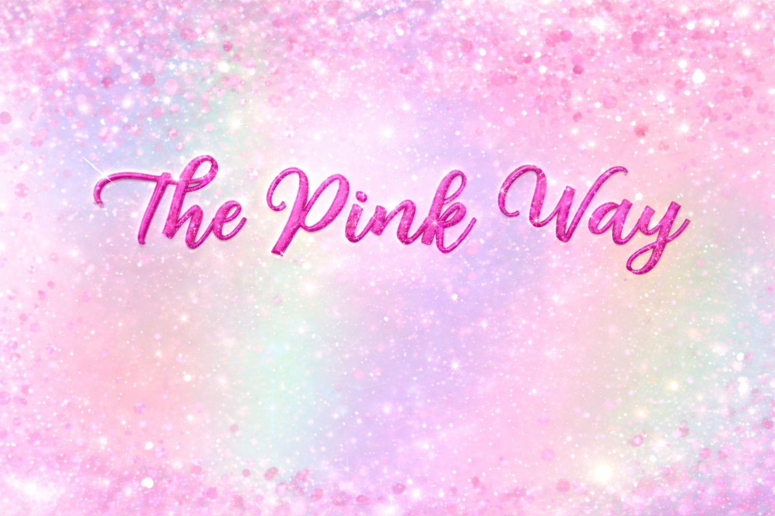 thepinkway
