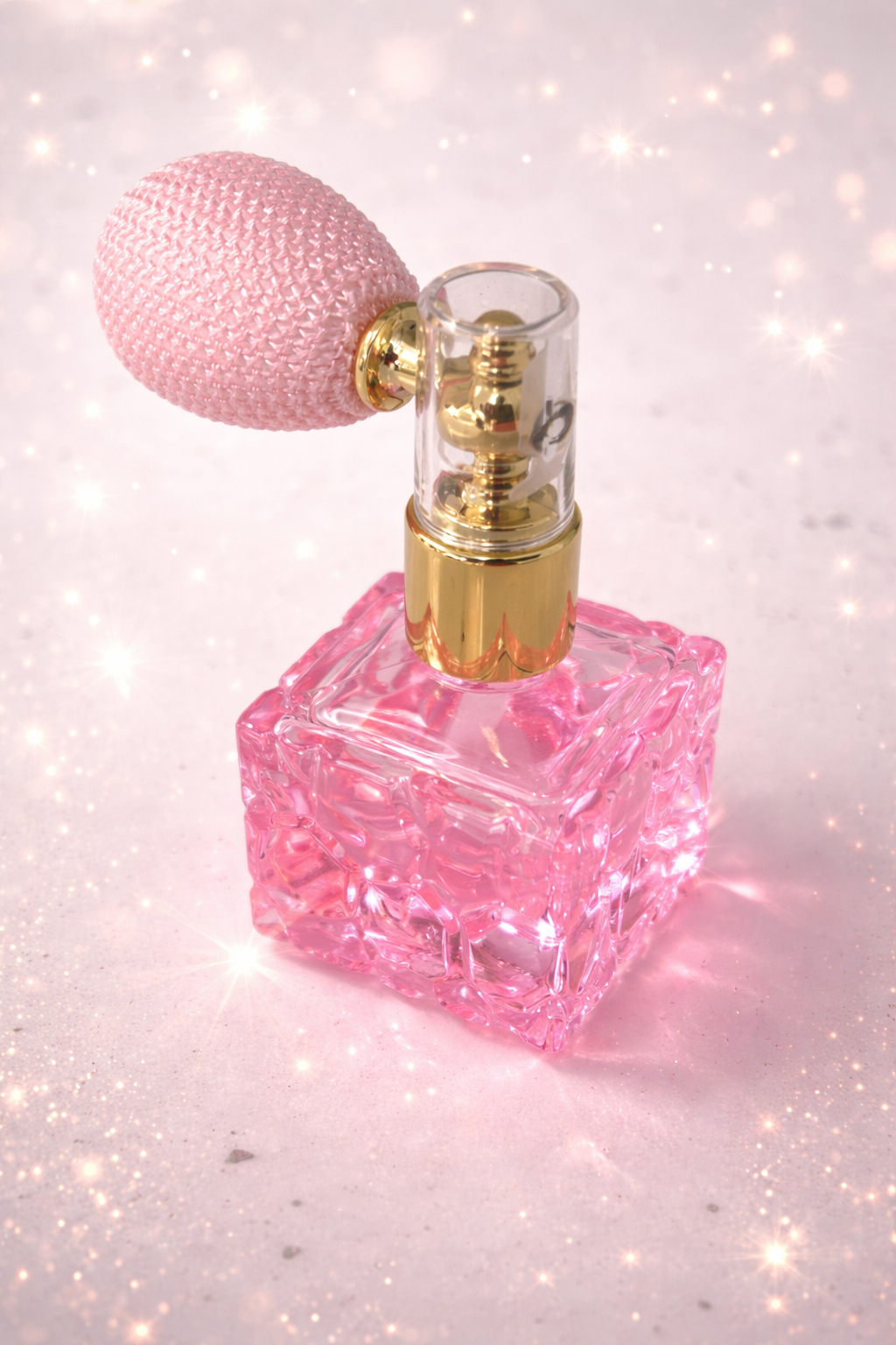 Bella Perfume