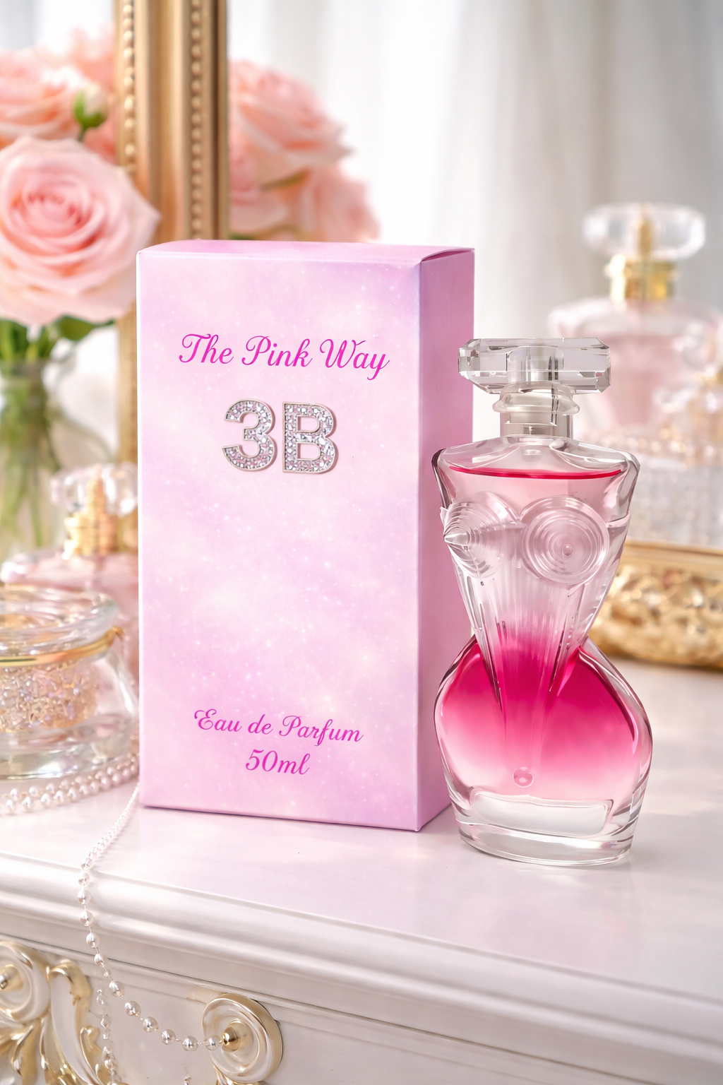 3B Perfume