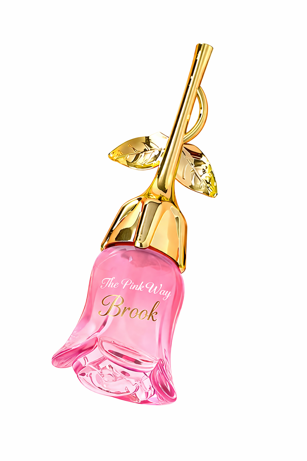 Brook Eau de Parfum