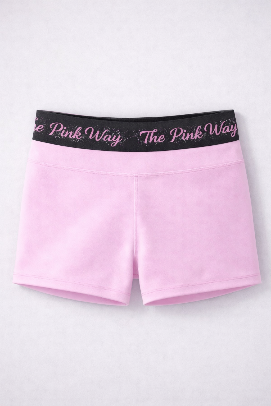 The Pink Way Sports Top