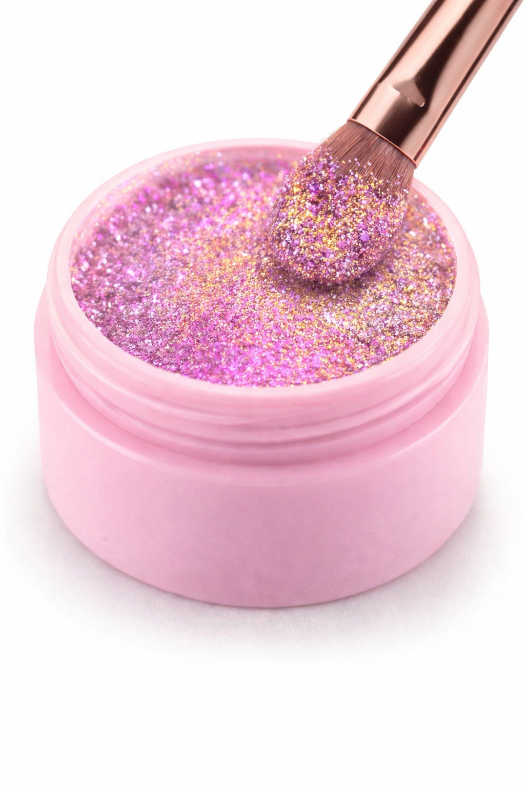 Cutie Pie Opal Moonstone Multichrome Loose Eyeshadow