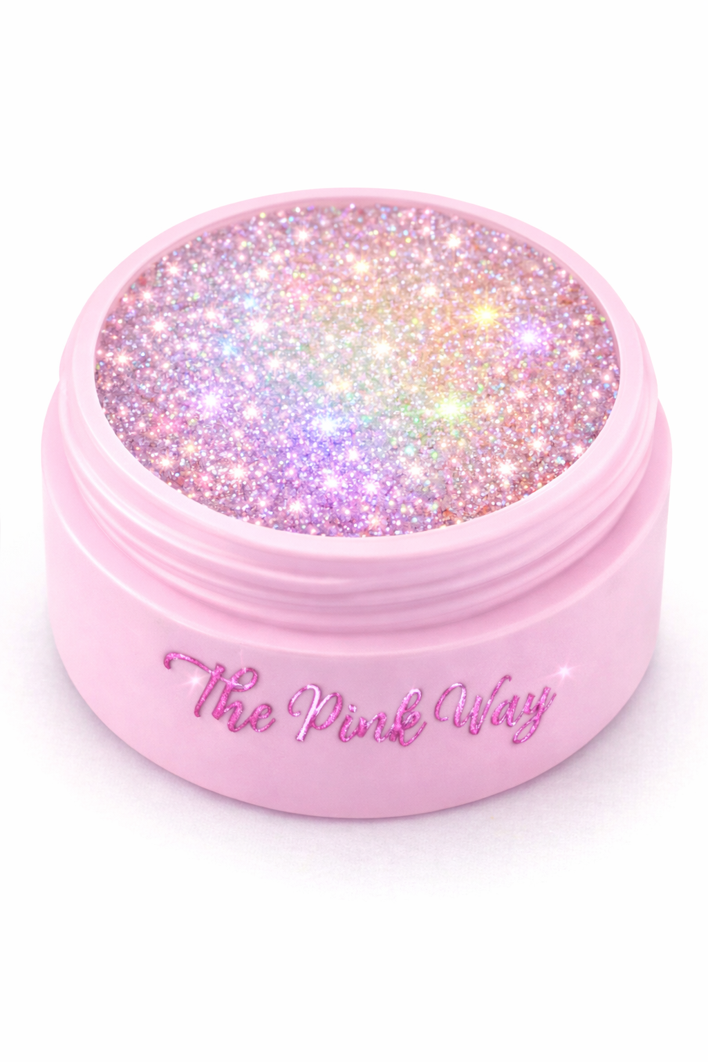 Pixie Magic Rainbow Glitter